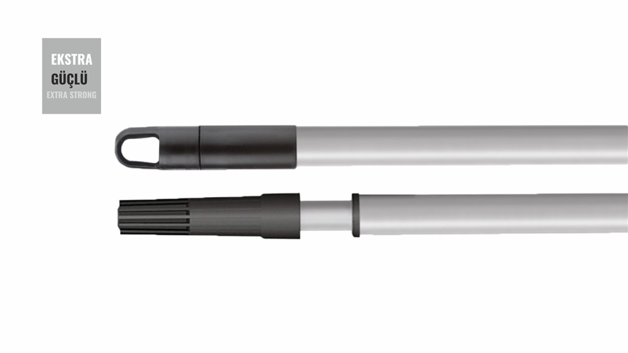 Alüminyum Teleskopik Sırıklar